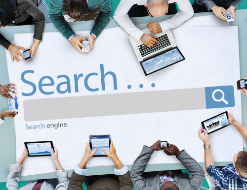 Search Engine Optimization for Geriatric Care Managers